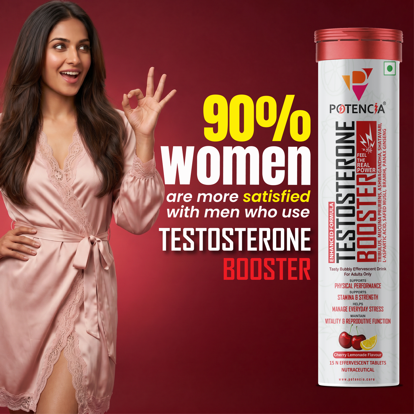 Testosterone Booster