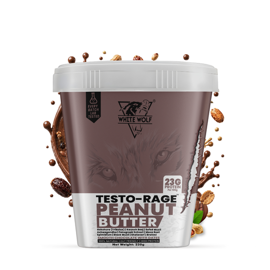 Testo-Rage-Peanut Butter