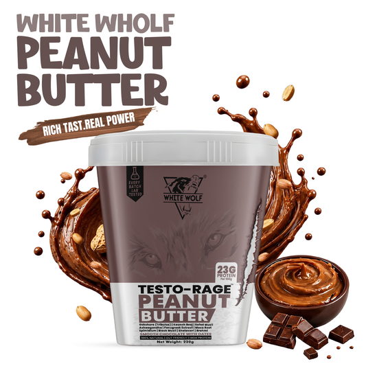 Testo-Rage-Peanut Butter