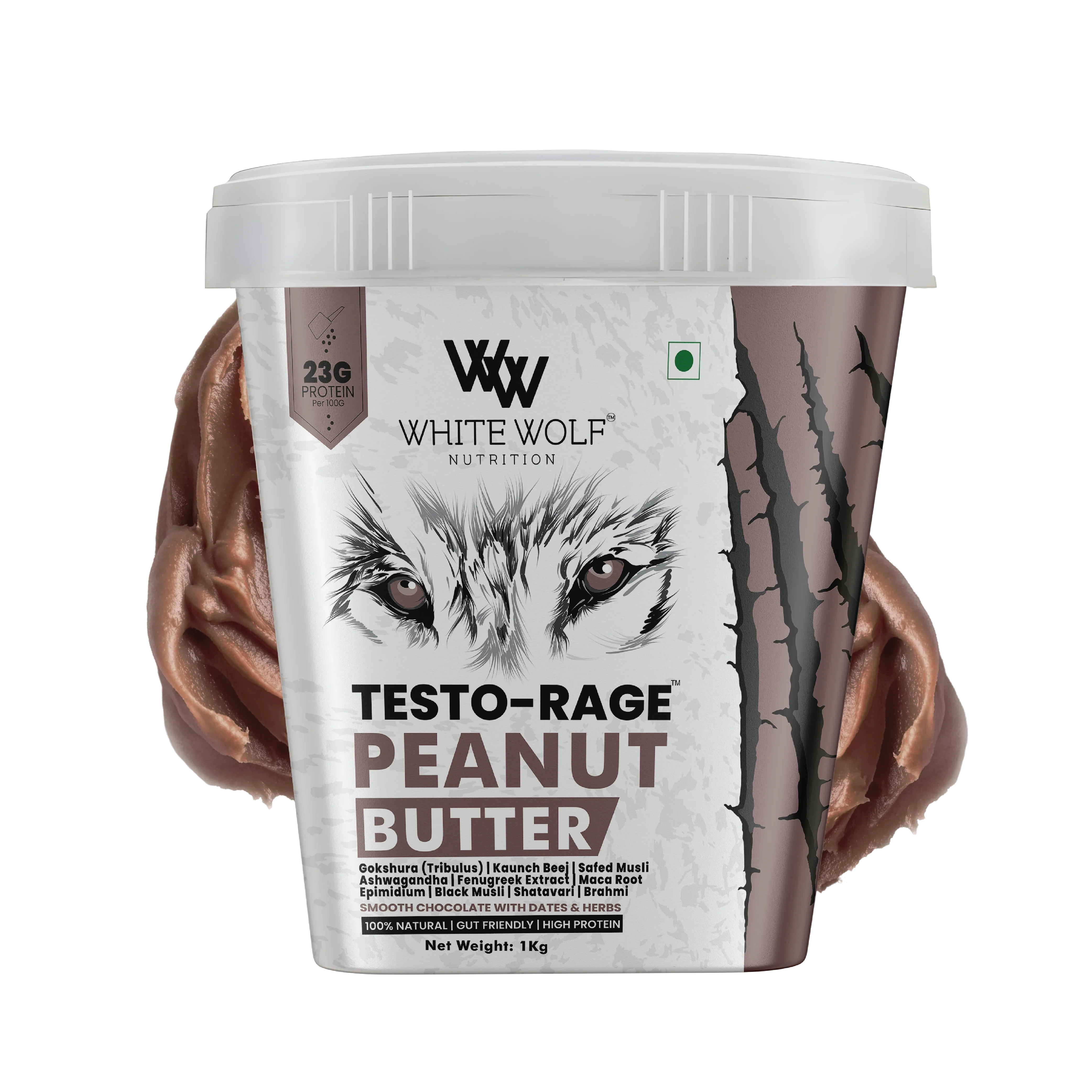 Testo-Rage-Peanut Butter