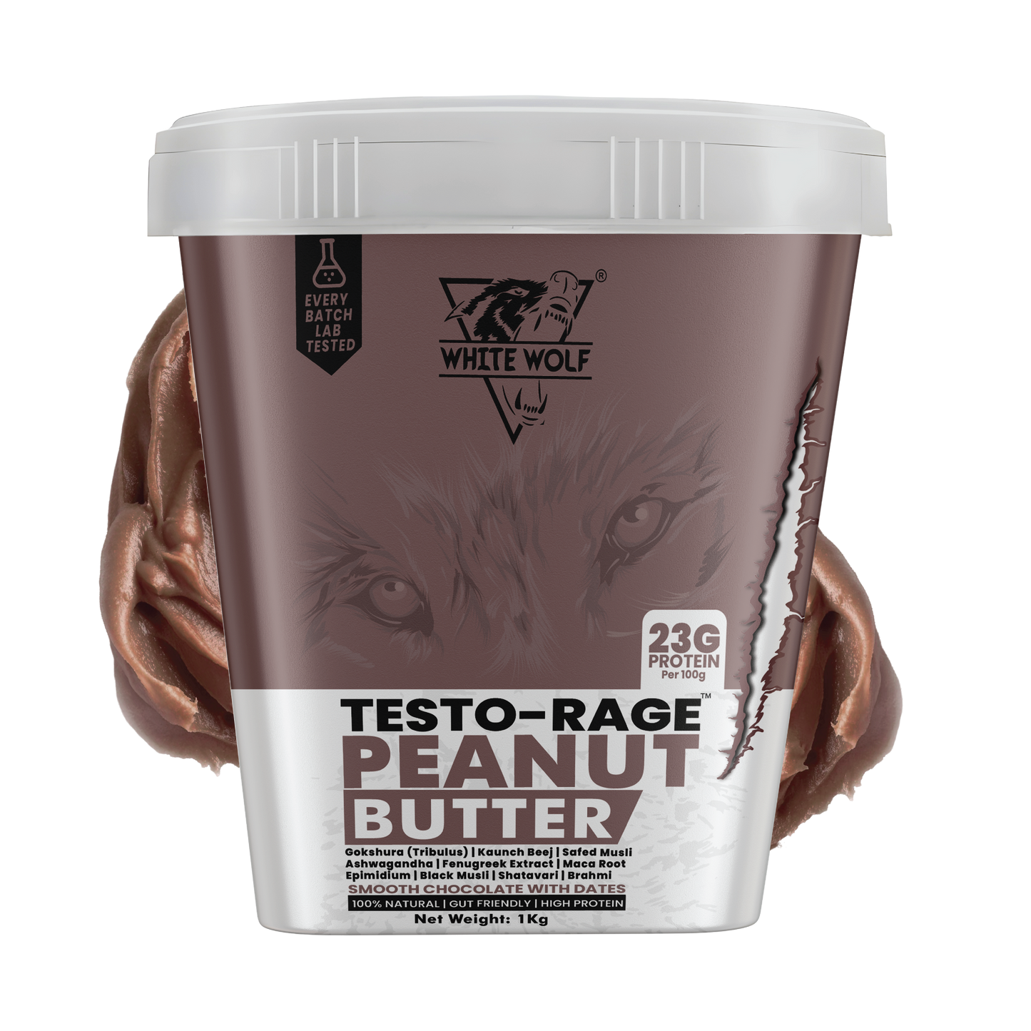 Testo-Rage-Peanut Butter