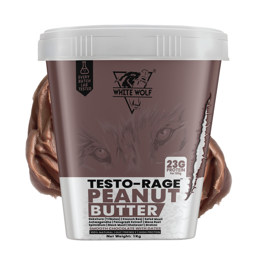 Testo-Rage-Peanut Butter
