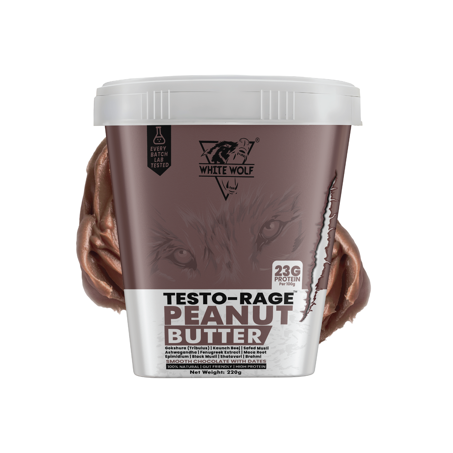 Testo-Rage-Peanut Butter