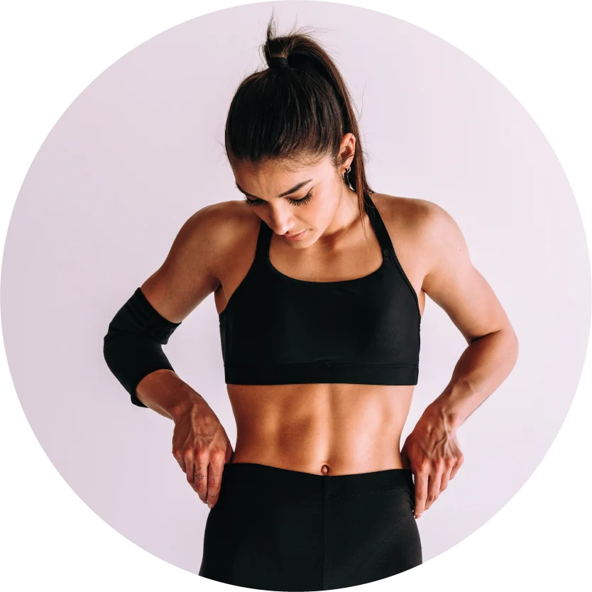 Trim & Fit