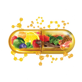 Vitamin & Omega