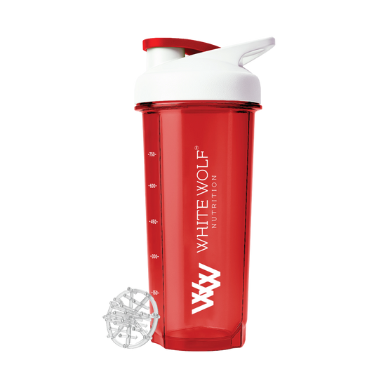 Roadies Shaker