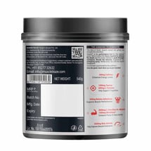 MuscleBlaze Pre Workout WrathX