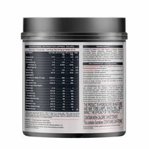 MuscleBlaze Pre Workout WrathX