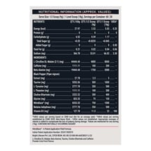 MuscleBlaze Pre Workout WrathX