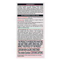 MuscleBlaze Pre Workout WrathX