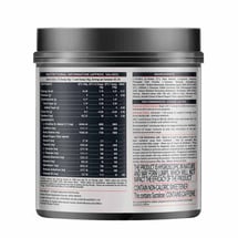 MuscleBlaze Pre Workout WrathX