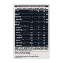 MuscleBlaze Pre Workout WrathX