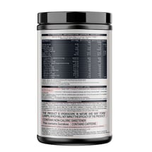 MuscleBlaze Pre Workout WrathX