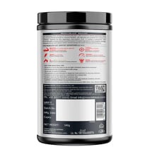 MuscleBlaze Pre Workout WrathX