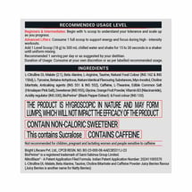 MuscleBlaze Pre Workout WrathX