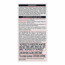 MuscleBlaze Pre Workout WrathX