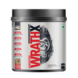MuscleBlaze Pre Workout WrathX