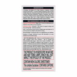 MuscleBlaze Pre Workout WrathX