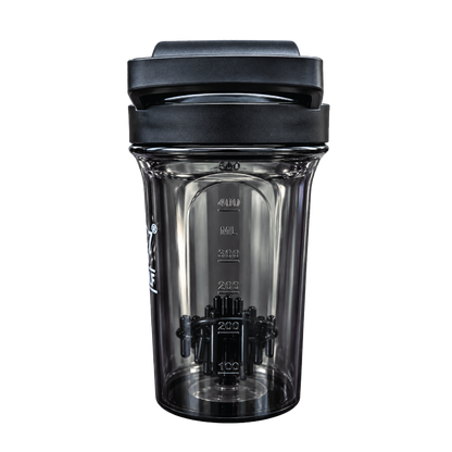 White wolf Nutrition-Marvel Premium Shaker(crystal)