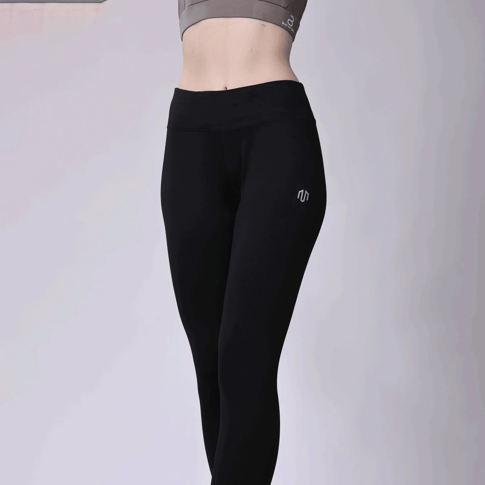 Asics Quick Dry High-Resulting Leggings
