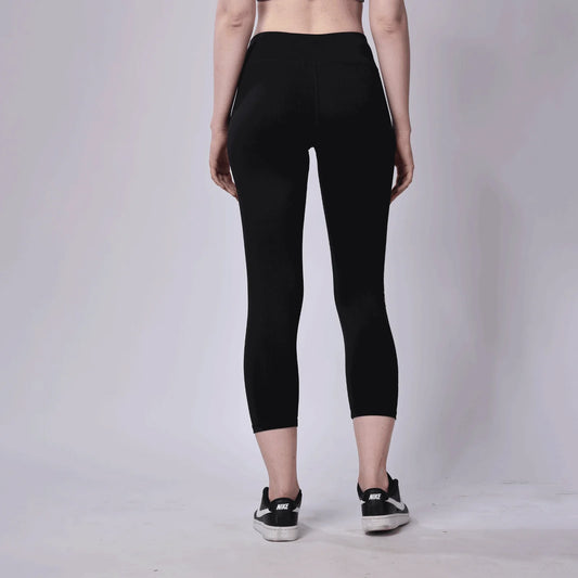Asics Quick Dry High-Resulting Leggings