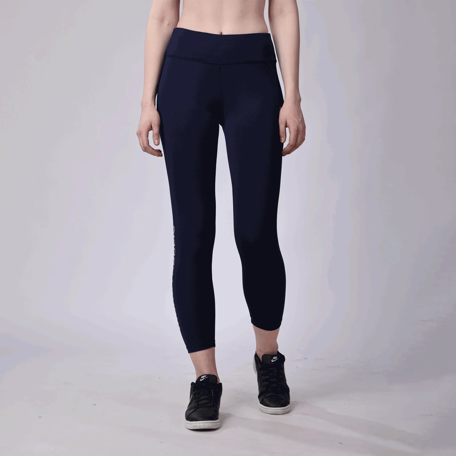 Asics Quick Dry High-Resulting Leggings