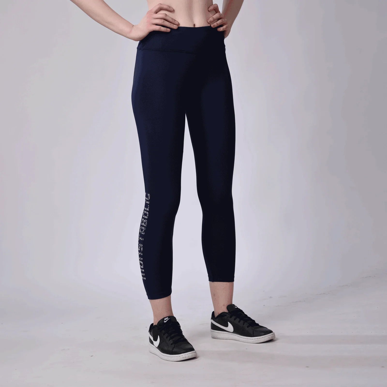 Asics Quick Dry High-Resulting Leggings