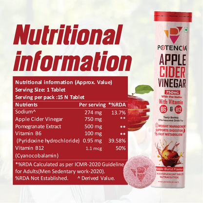 Apple Cider Vinegar