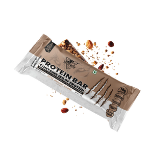 Coffee Hazelnut With Almonds