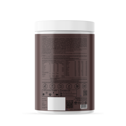 White Wolf BCAA 7 g with L-Glutamine (1 g) & Electrolytes