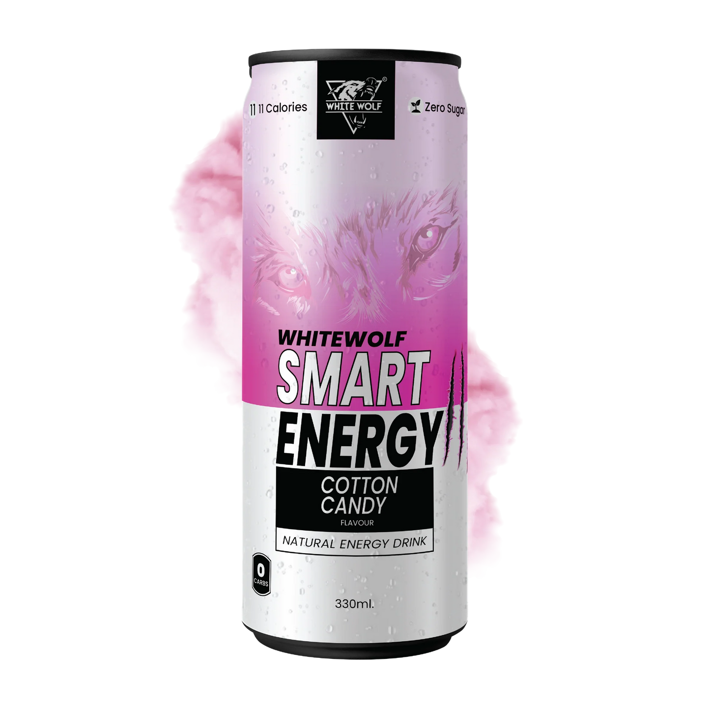 Smart Energy Drink