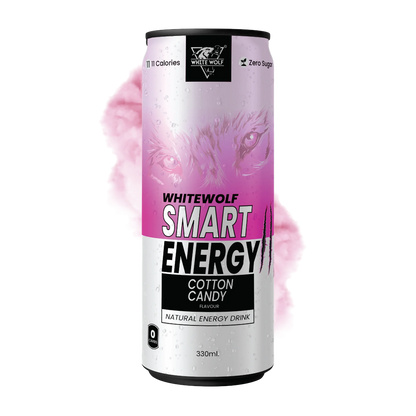Smart Energy Drink