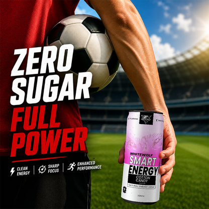 Smart Energy Drink