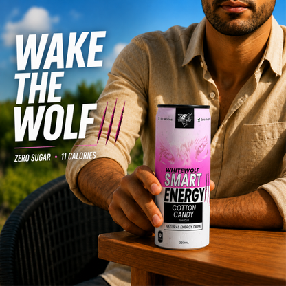 Smart Energy Drink