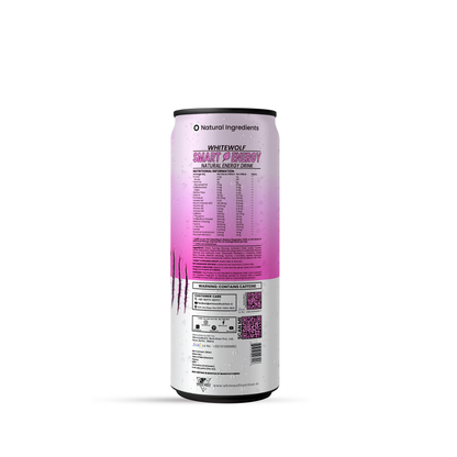 Smart Energy Drink