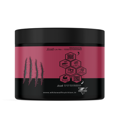 Pure Range Creatine HCL Hydrochloride