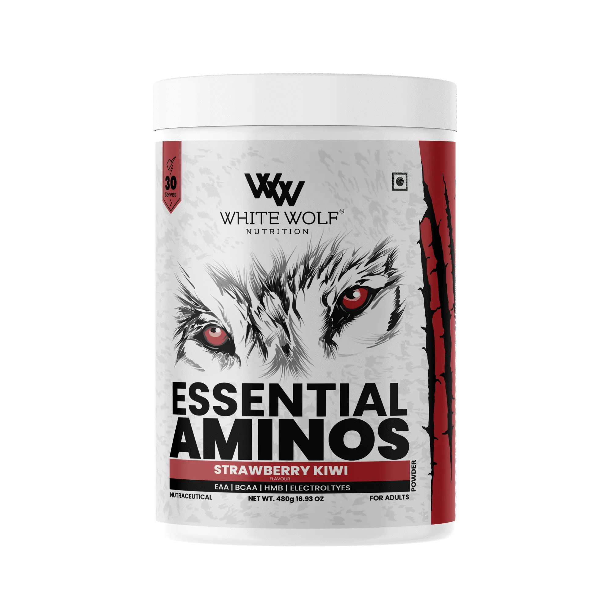 Essential Aminos EAA