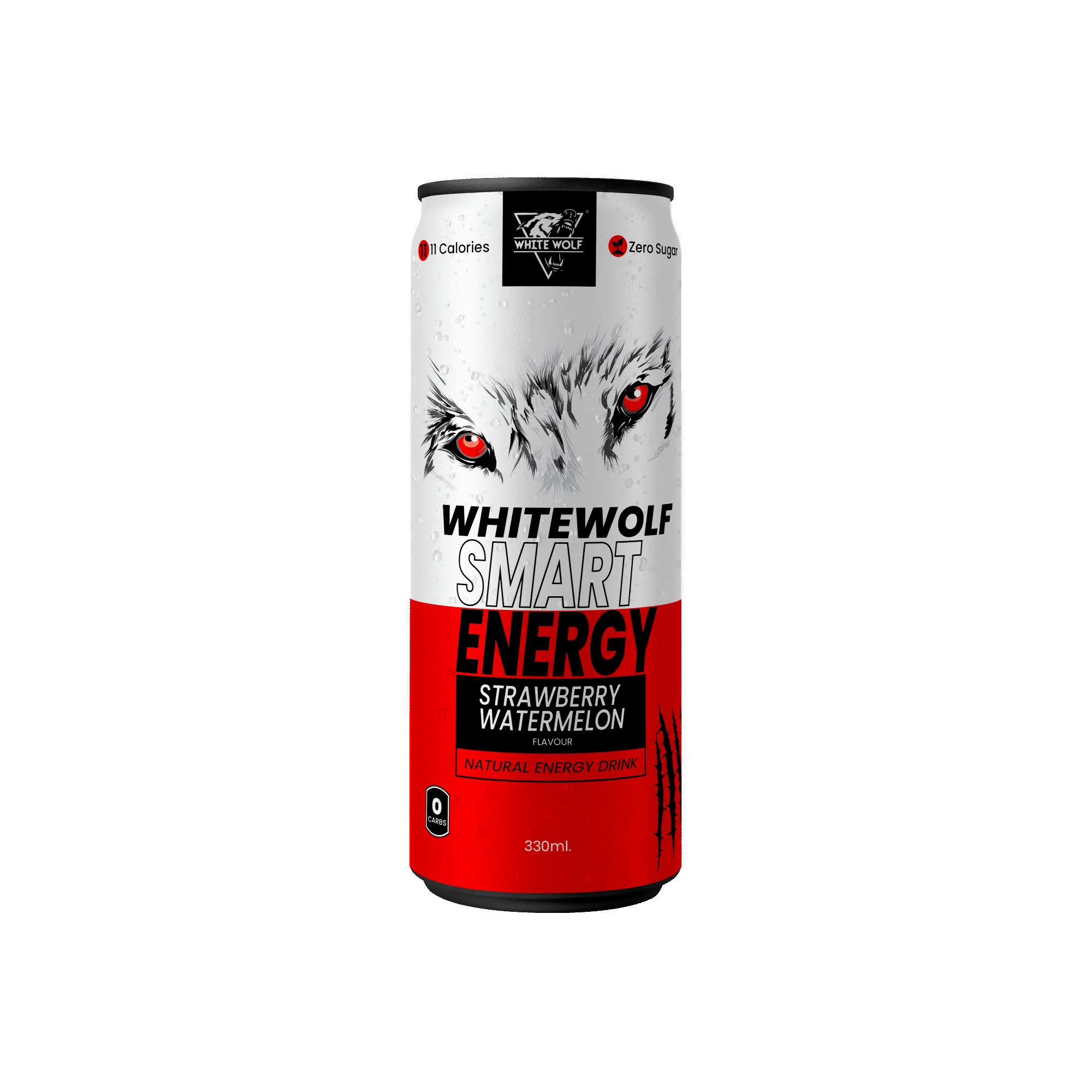 Smart Energy Drink
