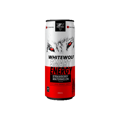 Smart Energy Drink