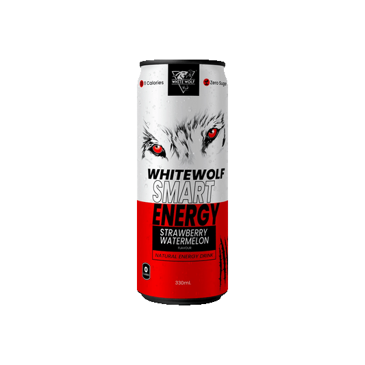 Smart Energy Drink