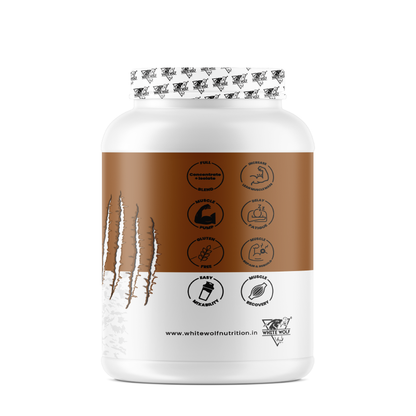 Whey Blend with Isolate 25 g Protein