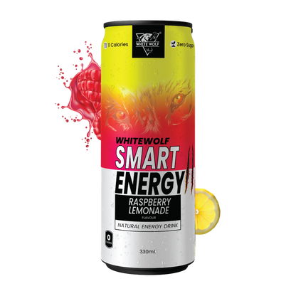 Smart Energy Drink