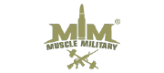 Muscle Military