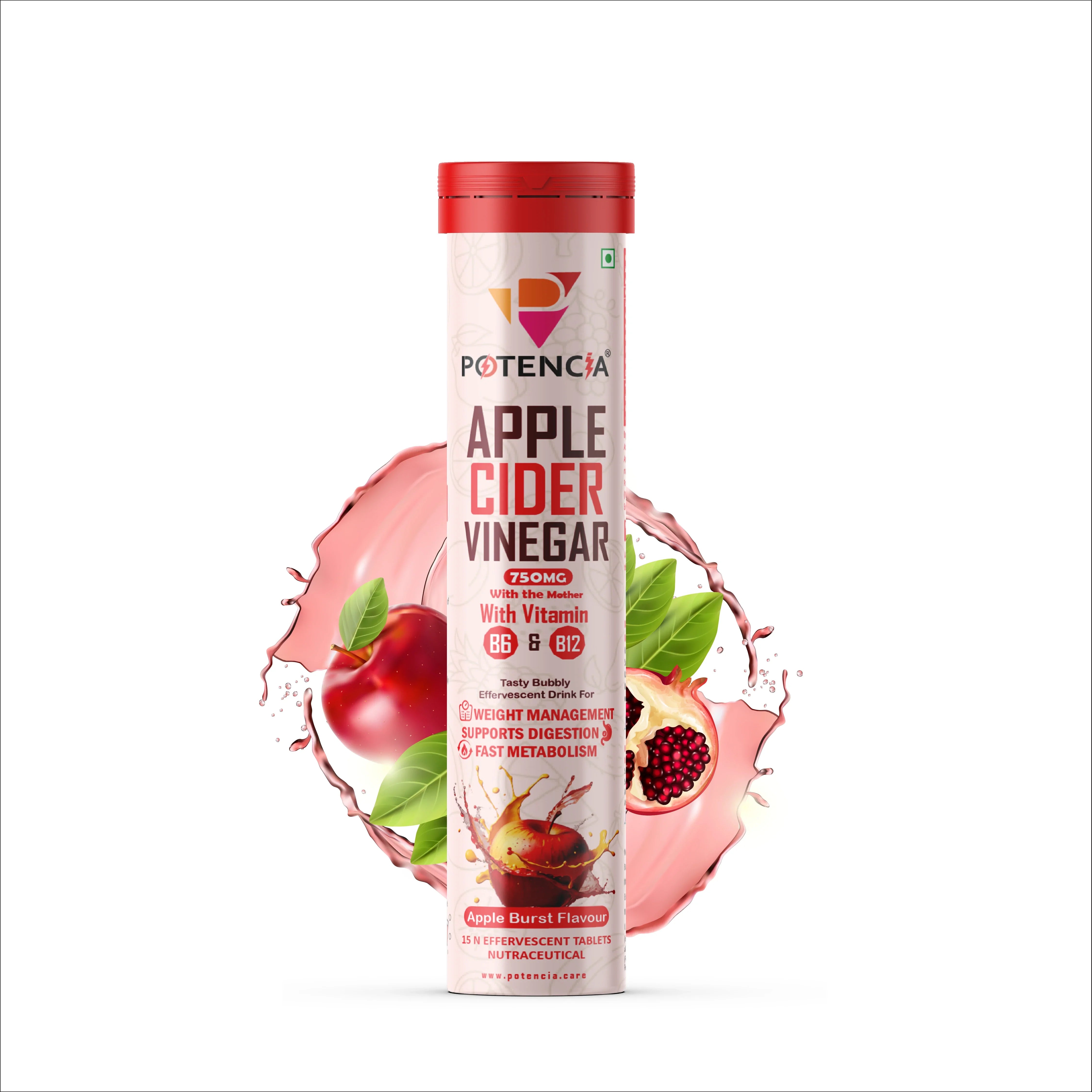 Apple Cider Vinegar