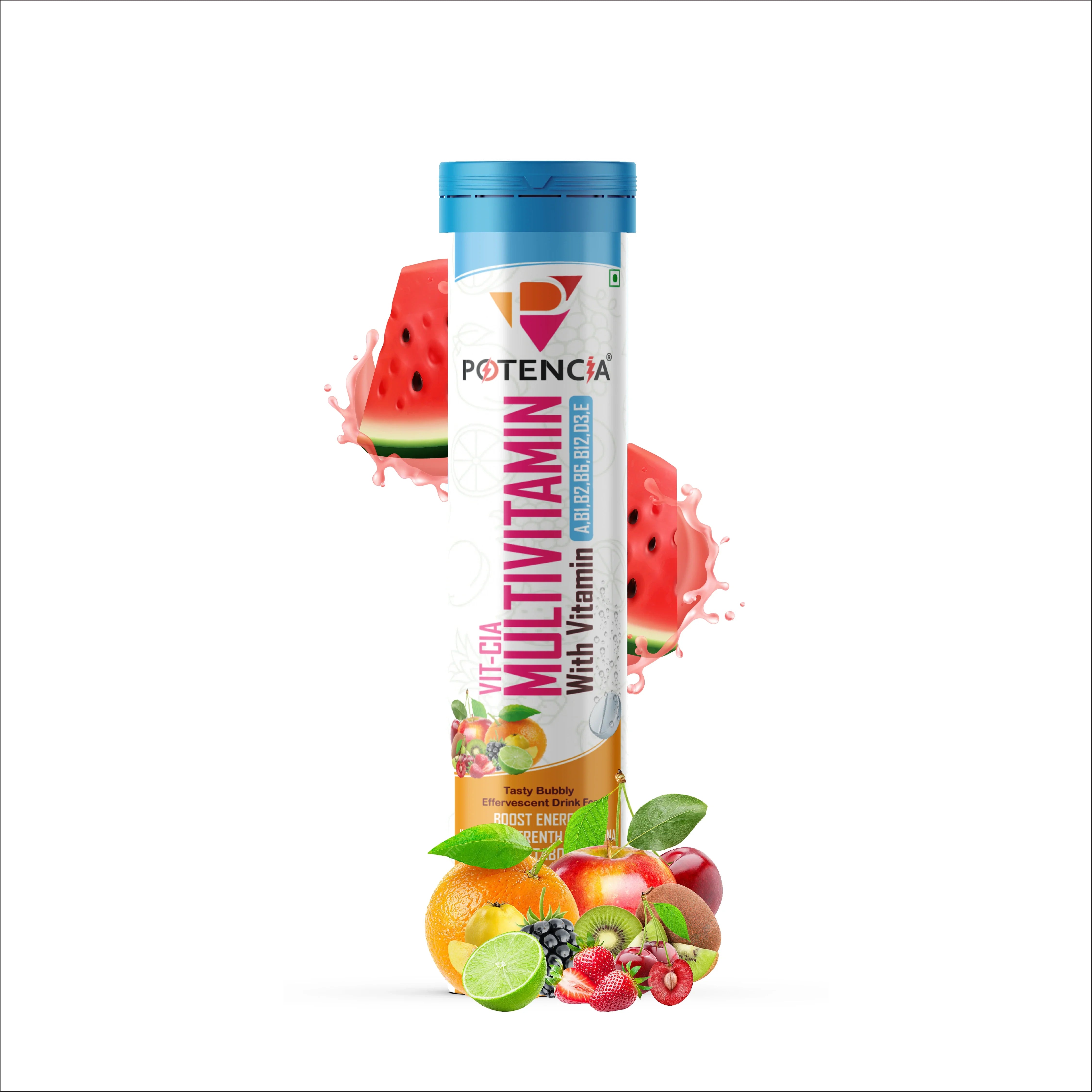 Multivitamin