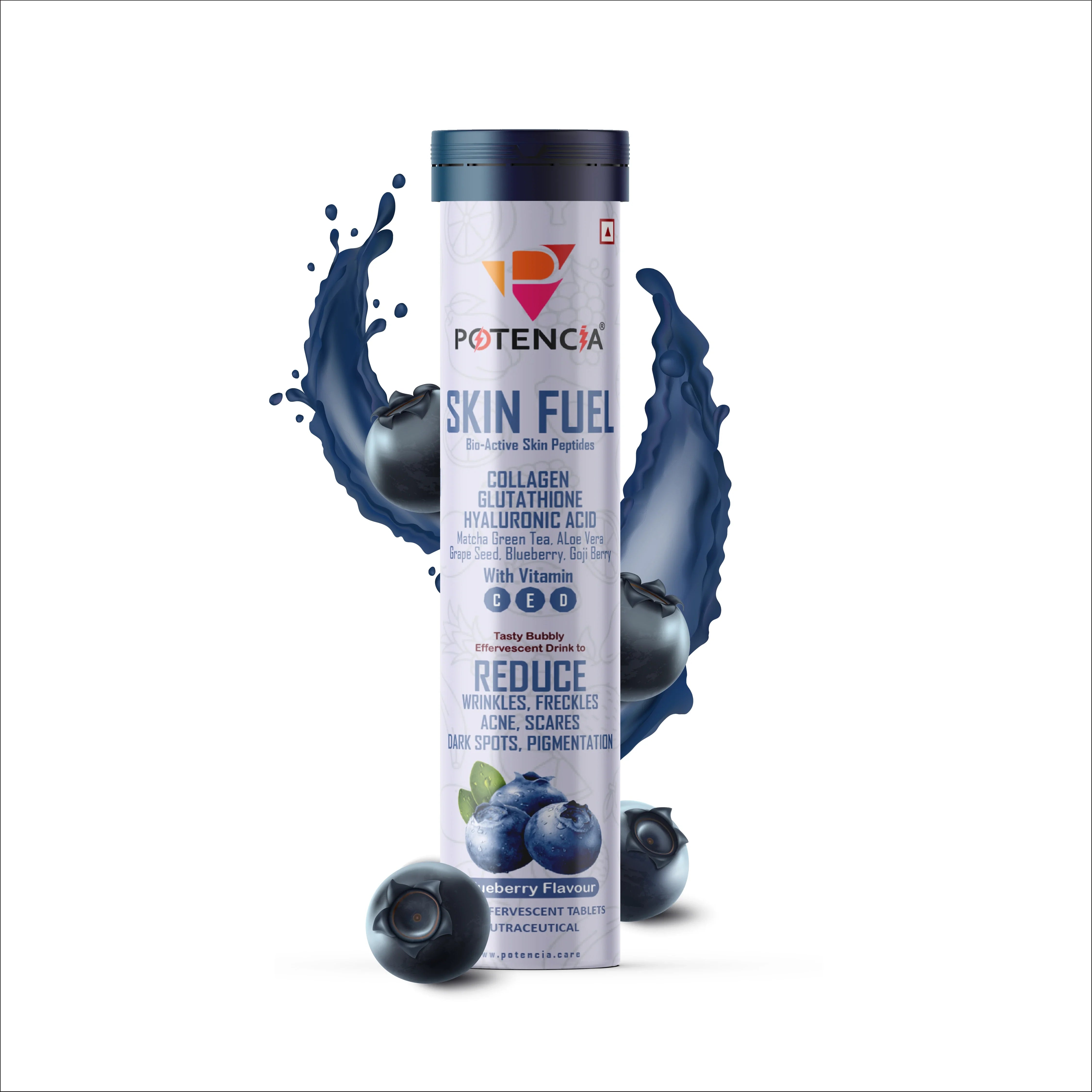 Skin Fuel