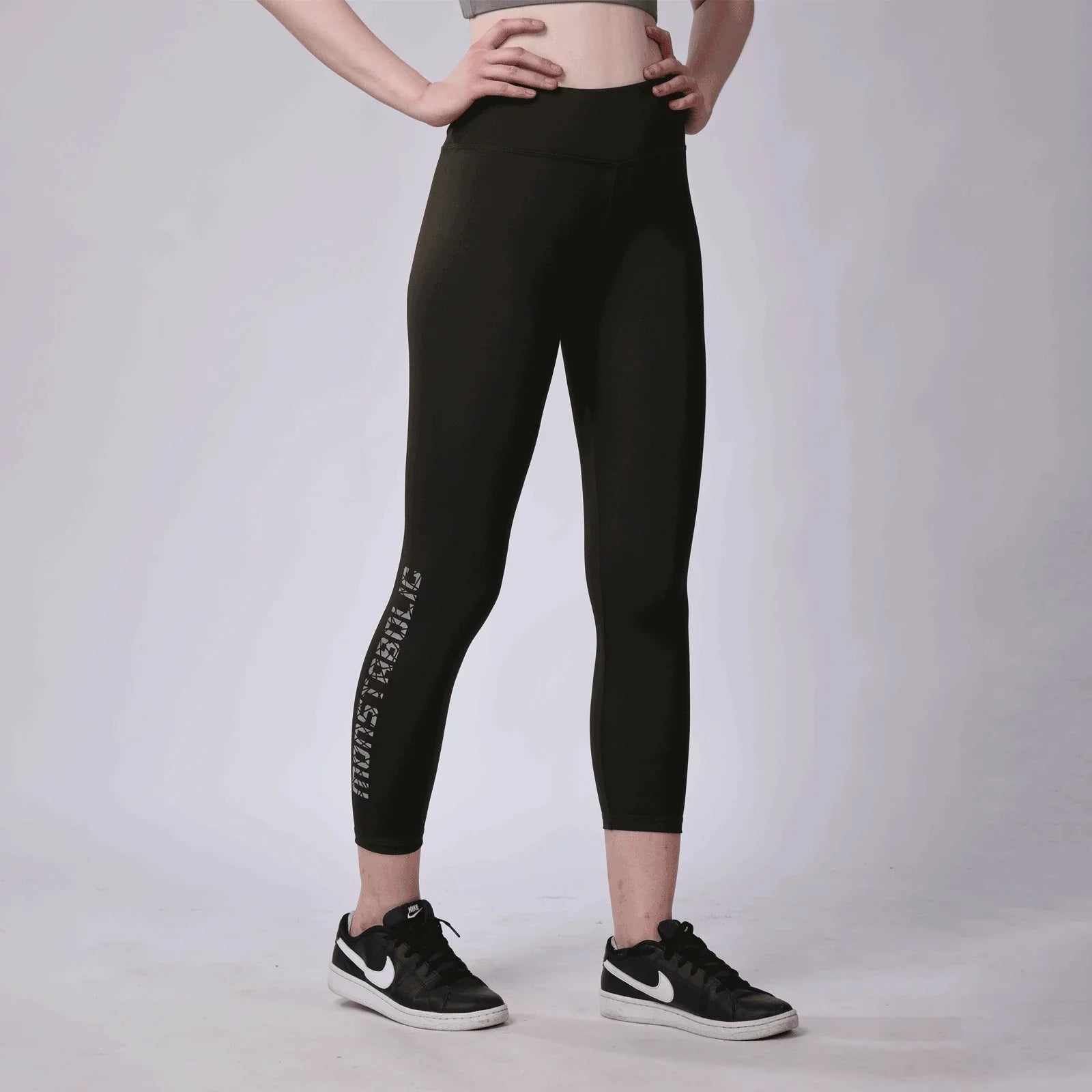 Asics Quick Dry High-Resulting Leggings