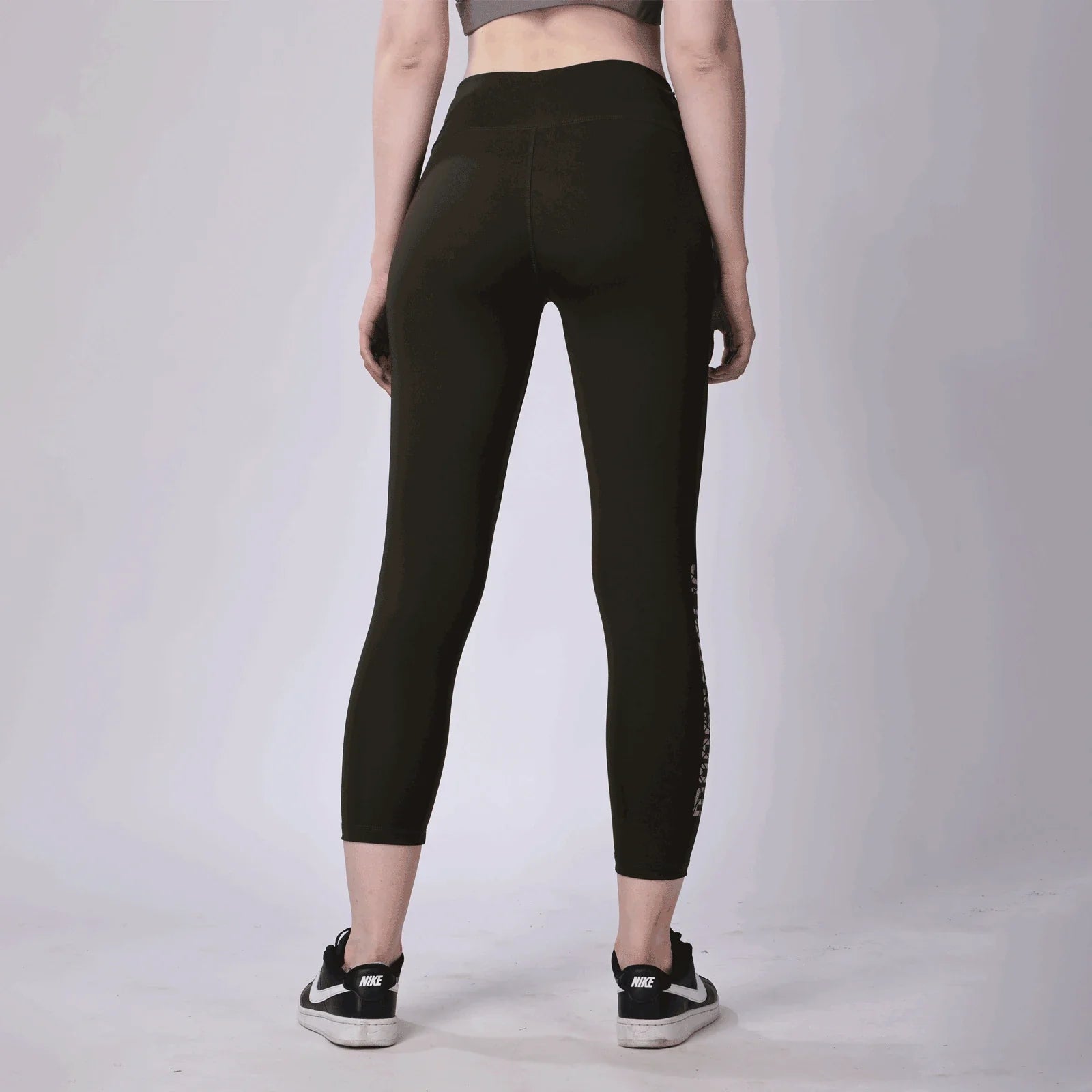 Asics Quick Dry High-Resulting Leggings