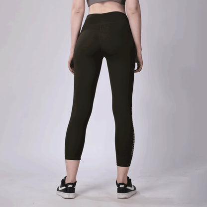 Asics Quick Dry High-Resulting Leggings