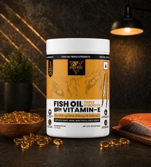 Fish Oil
